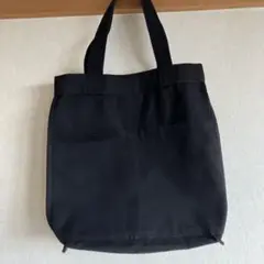 縦長トートバッグ