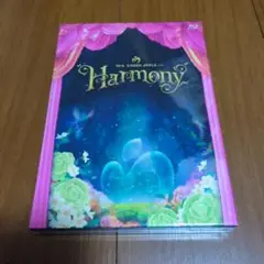 Mrs. GREEN APPLE Harmony 初回限定盤 Blu-ray