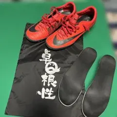 マーキュリアルヴェイパー11