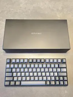 東プレ Topre『C1HK13(30g 英語配列)』REALFORCE RC1