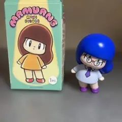 新品未使用 マムアン フィギュア