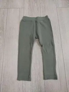 パンツ　100cm