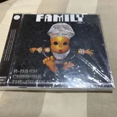 FAMILY VOL.1