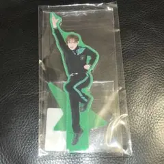 GOALOUS5 ゴーラスグリーン 小松昌平 6周年 アクリルスタンド アクスタ