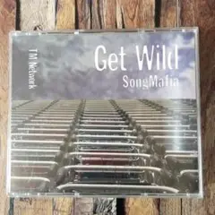 邦楽 1 4CD TM NETWORK Get Wild Song Mafia GET WILD SONG MAFIA: MRU Weblog Zone.