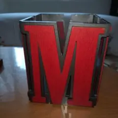イニシャルＢＯＸ