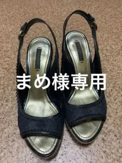 ルイヴィトン サンダル