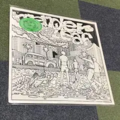 TENDER LEAF アルバム レコード FREE SOUL