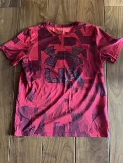 Under Armour アンダーアーマー Tシャツ　YXL