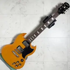 2025年最新】epiphone g-400 customの人気アイテム - メルカリ
