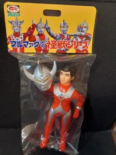 ★激レア ソフビ★ドロボン☆ガシャポンウルトラ怪獣500 ウルトラマンタロウ ☆激レア ソフビ☆ドロボン☆ガシャポンウルトラ怪獣500
