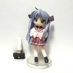 匿名配送　柊かがみ 「らき☆すた フィギュアコレクション」