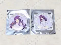 葬送のフリーレン カフェ 缶バッジ フェルン