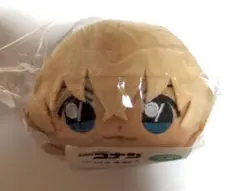 名探偵コナン ゆめころね 安室透　降谷零　ぬいぐるみ