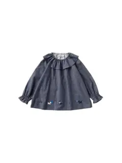 ファミリア110cm長袖チュニック