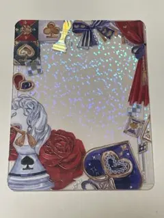 468.トレカデコ 硬質カードケースデコ B8
