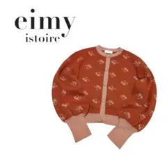 eimy istoire エイミーイストワール ES monogram