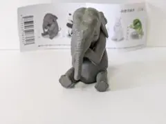合掌　２拝　全５種 ゾウ
