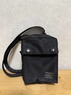 ポーター PORTER L-fine ミニショルダーバッグ