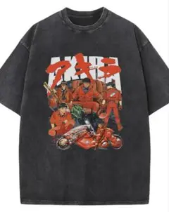 映画 ヴィンテージ加工 半袖 Tシャツ S～3XL