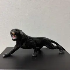 2025年最新】ブラックパンサー 置物の人気アイテム - メルカリ