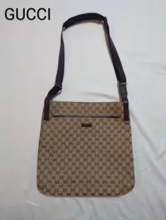 GUCCI グッチ ショルダーバッグ