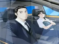 カラオケ行こ！ アニメージュ 9月号 付録 ポスター
