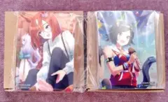 ウマ娘/ノーブルアートコレクション/イクノディクタス/ウイニングチケット