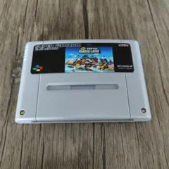 ★SFC★NEWスーパーマリオランド★
