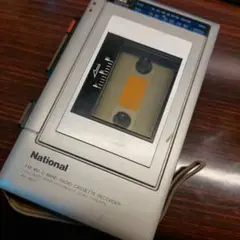 2025年最新】national rx-1900の人気アイテム - メルカリ