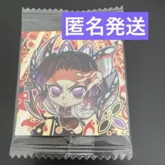 【胡蝶しのぶ】鬼滅 ニフォルメウエハース 其ノ十三