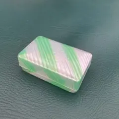 訳あり　昭和のセルロイドケース一個