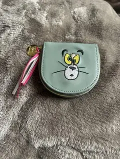 トムとジェリー コインケース
