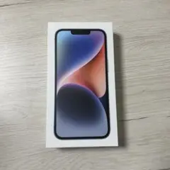 Apple iPhone 14 箱