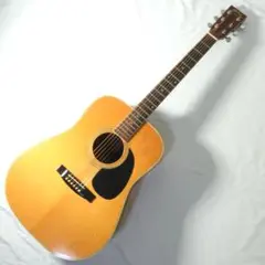 モラレス MF-30 アコースティック Morales MF-30 : White Summer