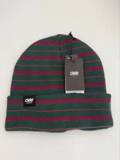 ciele ニットキャップ
