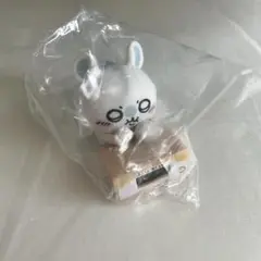 ちいかわ いっしょにがんばろ！ダンボールウォッチ2 モモンガ