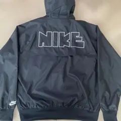 希少！ NIKE ナイキ ゴツナイキ ナイロンジャケット