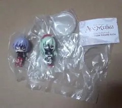 Ave_Mujica コレクションフィギュア リッチ モーティス＆アモーリス