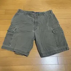 NAUTICA ハーフパンツ　w38