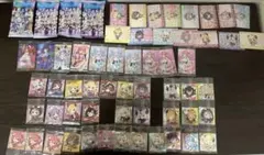 ホロライブ カード 60枚セット