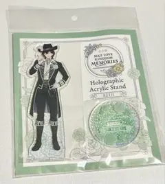 うたプリ 嶺二 アクスタ