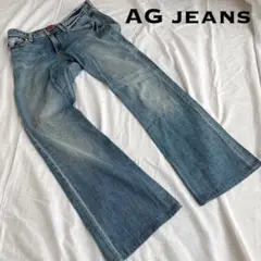 AG jeans エージージーンズ インポートデニム