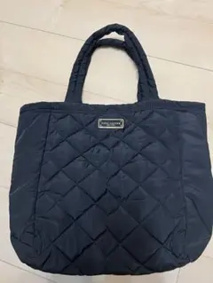 24時間値下げ❗️MARC JACOBS Quilted Nylon Tote