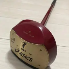 アシックス ENTRY MODEL 830 パークゴルフクラブ 右打ち