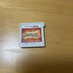 ポケットモンスター サン ニンテンドー3DS