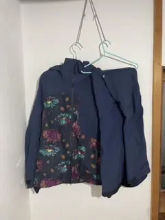 Burton AK スノーボードウェア上下セットアップ