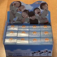 おお振り フィギュアストラップ 12点未開封セット