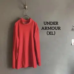 【UNDER ARMOUR】アンダーアーマー(XL)トレーニングウェア