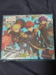 ALKALOID TRIP アルバム 初回限定版 ID風カード付